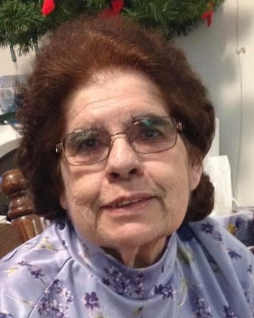 Carolyn S. Ruiz