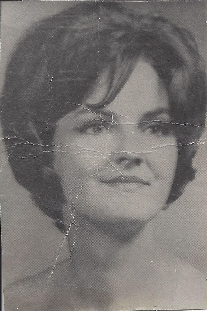 Sylvia Anne Freeman Bult