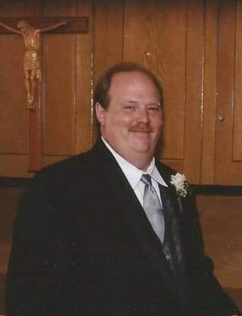 Kenneth Gerald Householder Profile Photo
