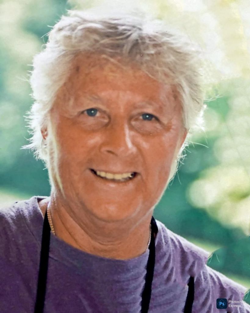 Joan Marie Sherow Profile Photo