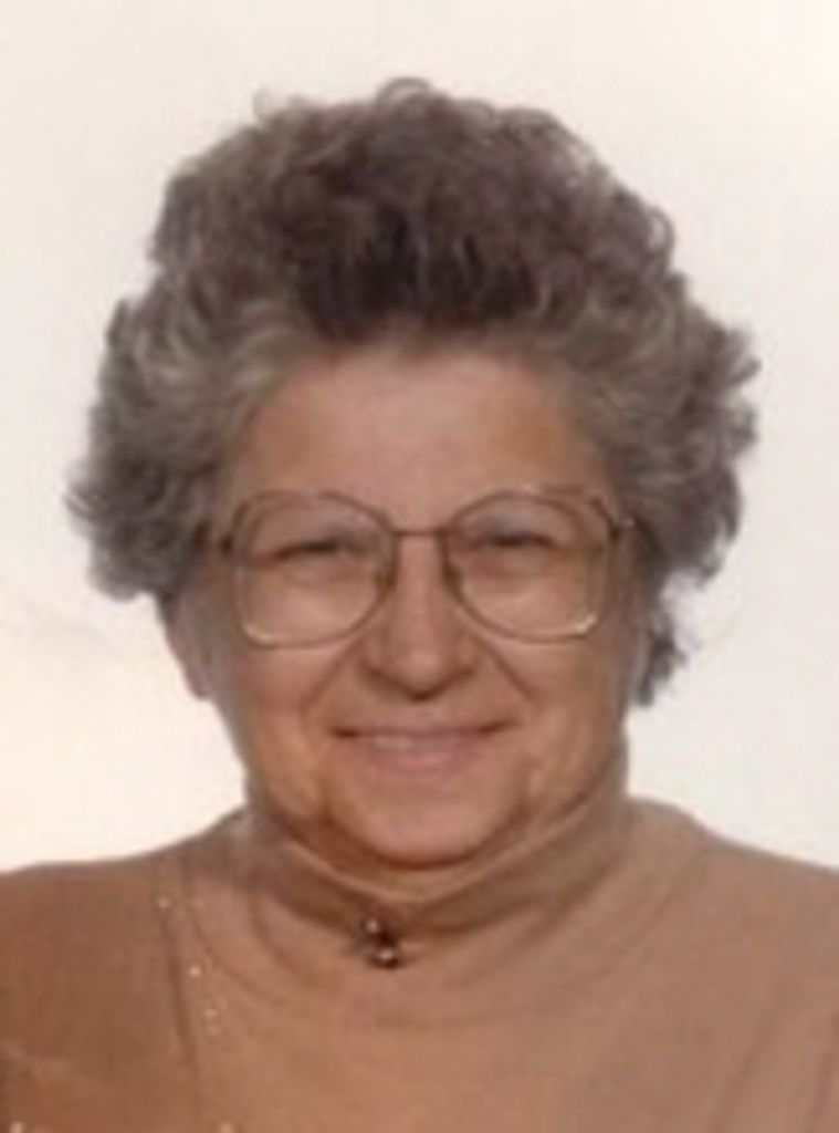 Gloria Westcott