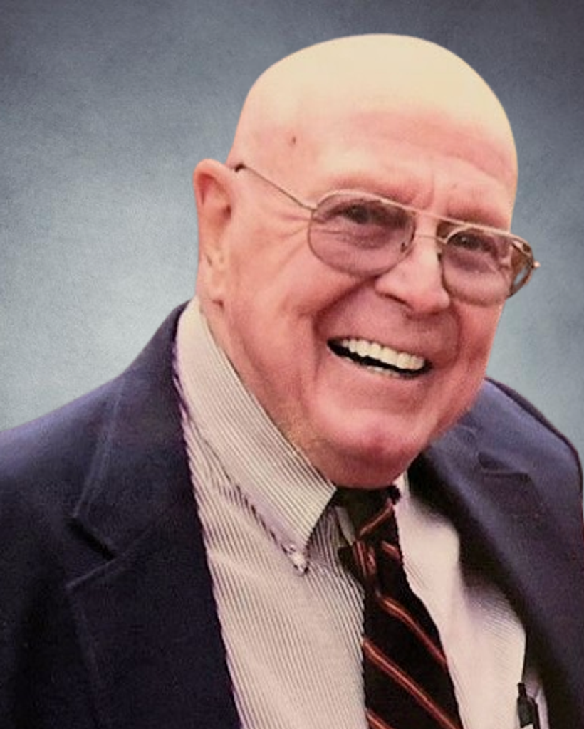 Robert W. Pike Profile Photo