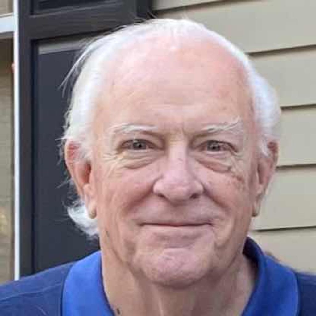 Elton Lacey MacPherson Profile Photo