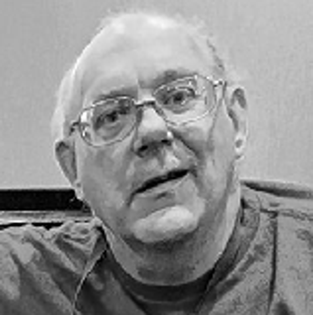 Steven "Steve" Graham