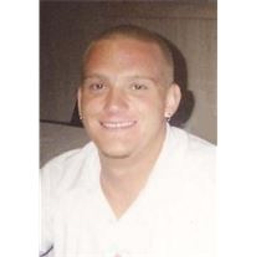 Aaron Chase Kirkpatrick