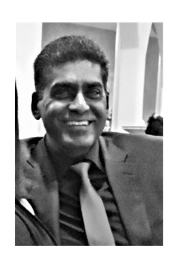 Sam Nizam Shaw