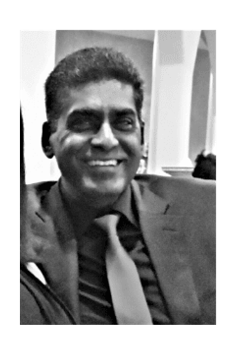 Sam Nizam Shaw Profile Photo