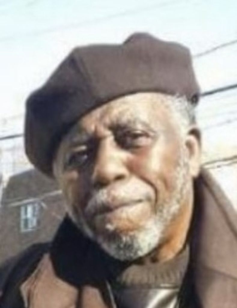 Ashton M. Smith Profile Photo