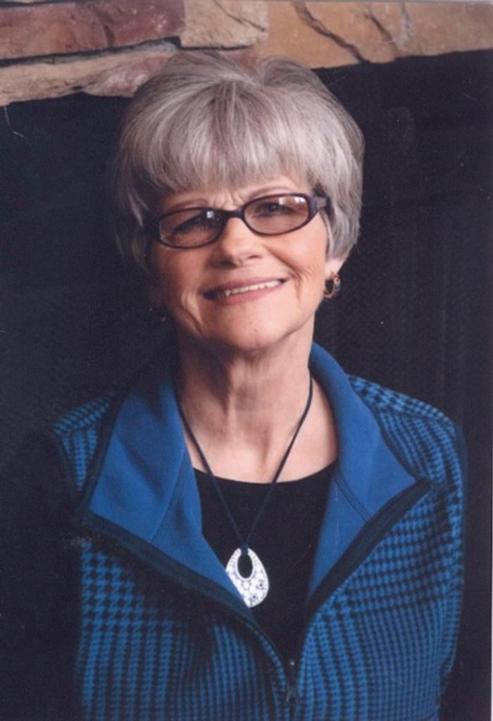 Patricia Annette Vannett