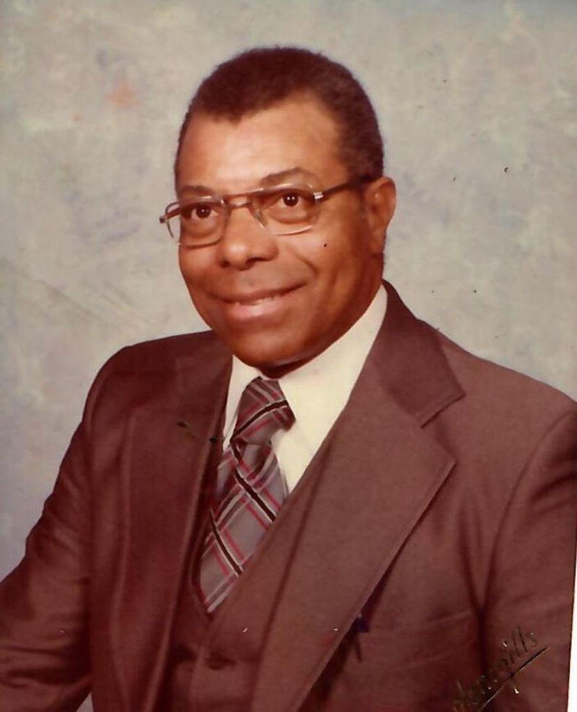 Golden Willie Acton Profile Photo