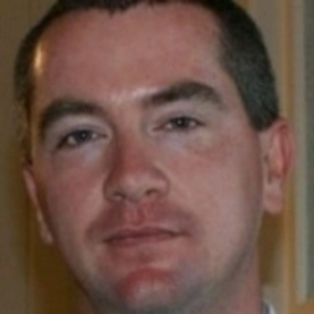 Jeremy Gerald Johnson