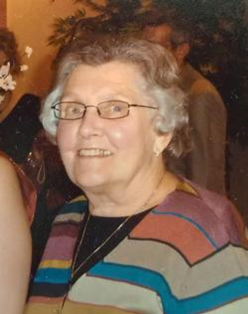 Marian L. Sargent
