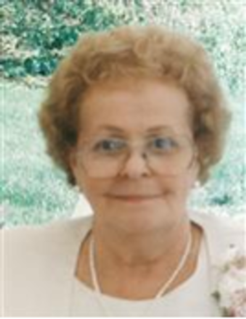 Lavonne  Thelma Crawley