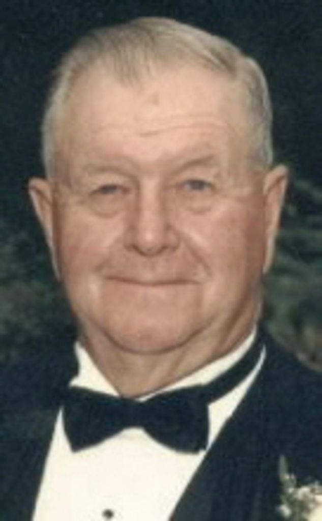 Orville J. Willms