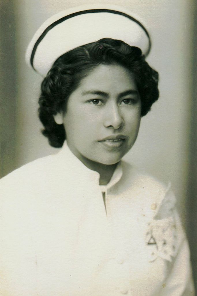 Ana Cabot
