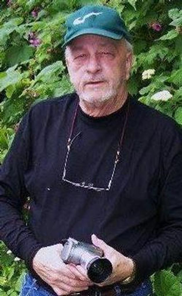 Carlyn Ronald Doss Profile Photo