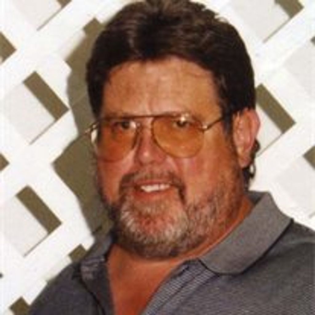 Ricky Allen Strader