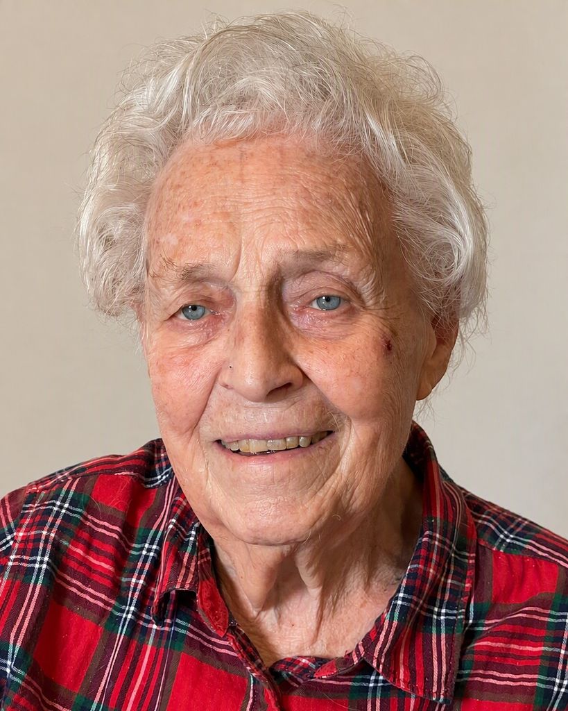 Ella E. Nelson Profile Photo