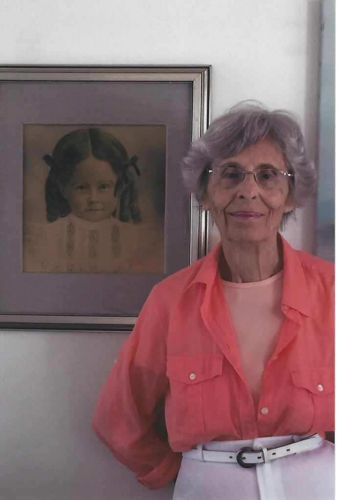 Joyce Lucille Watson Profile Photo