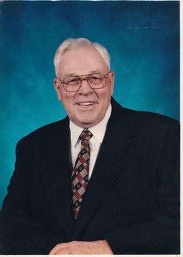 Donald ''Don'' Osgood Morse
