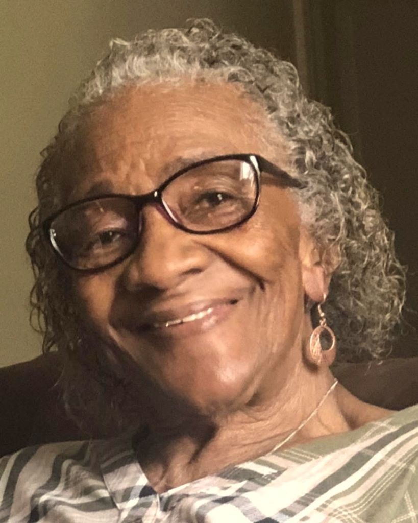 Cleora Nicholson Profile Photo