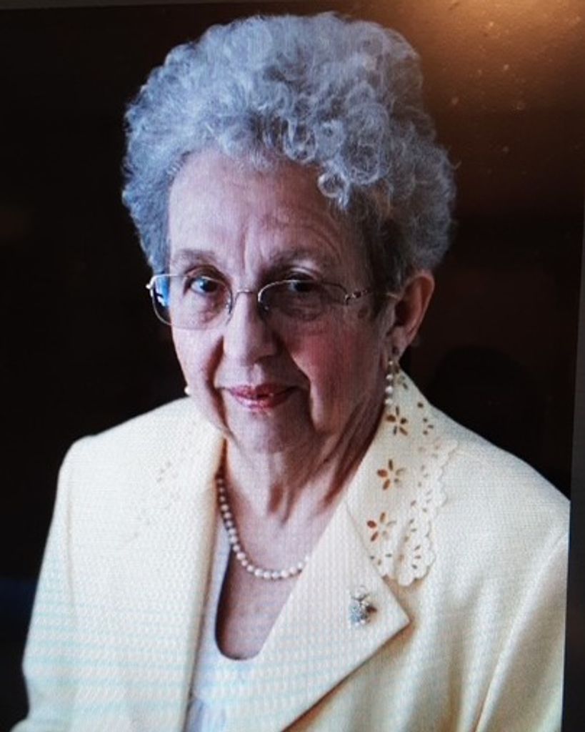 Virginia Rose Michaels