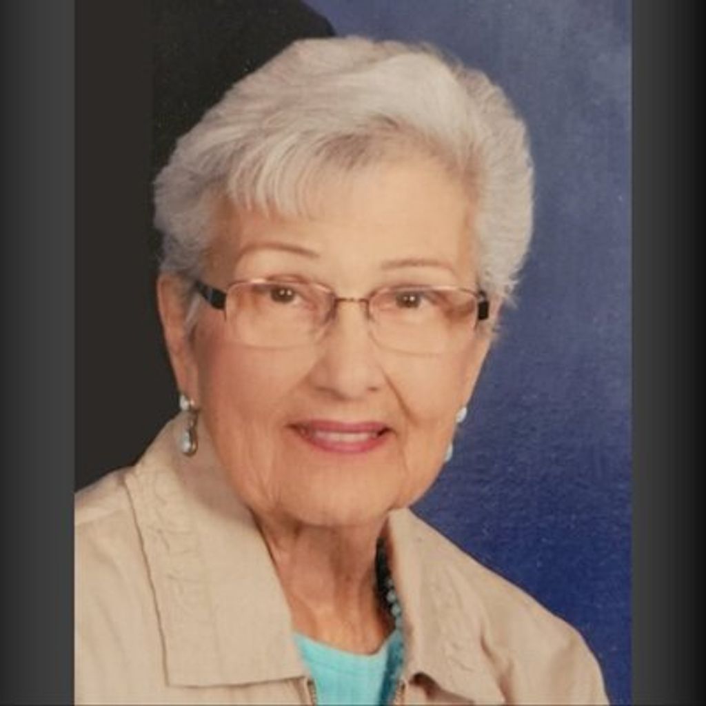 Anita Emily (Schieman) Hoger