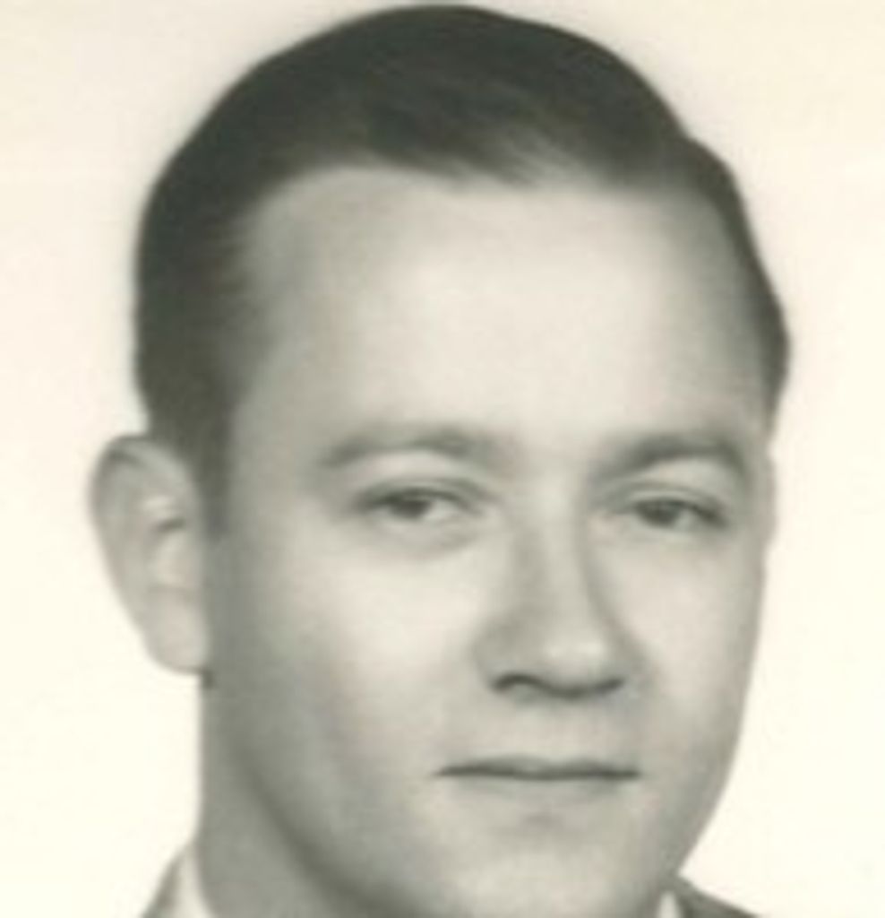 Ralph Carmelo Bradley