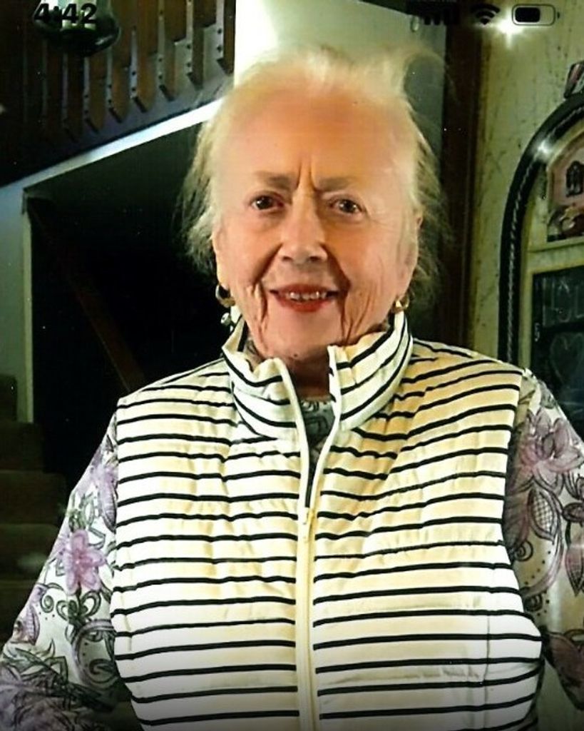 Marilyn Jines Truesdale