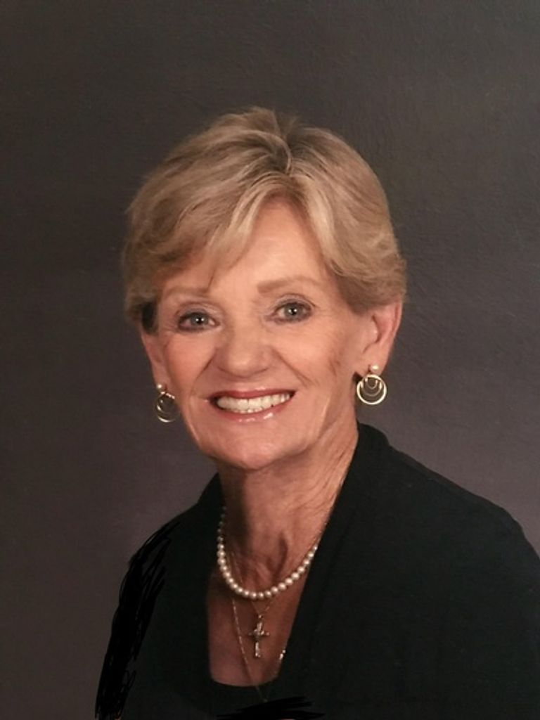 Joan Billings Profile Photo