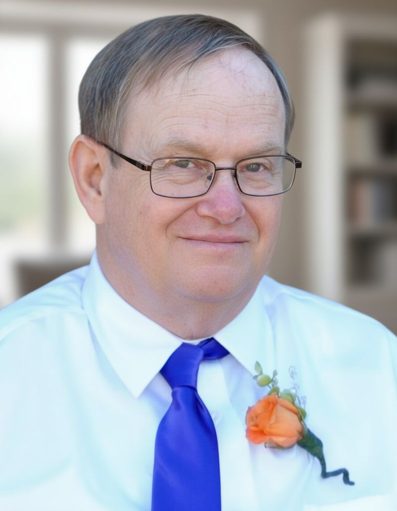 James Earl Patterson