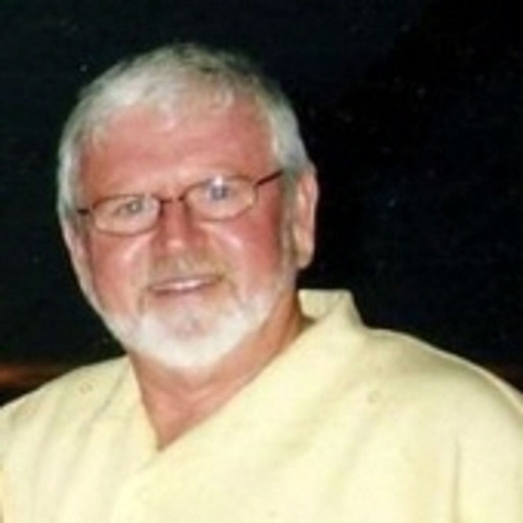 Mr. Harlan Clase Scaggs