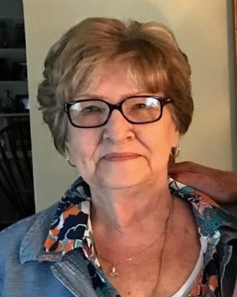 Patricia Rehl Profile Photo