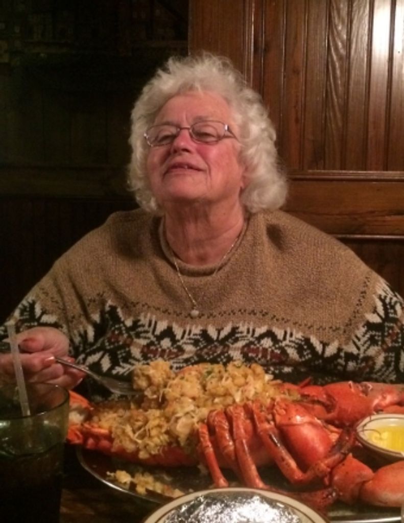 Doris M. Fenn Profile Photo