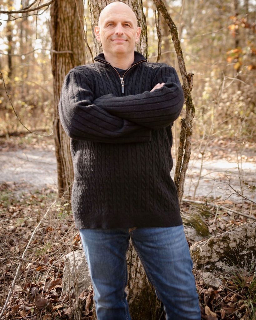 Kevin Michael Hollander