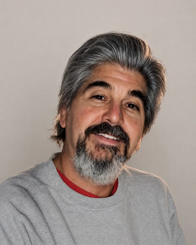 Michael P. Merten Profile Photo