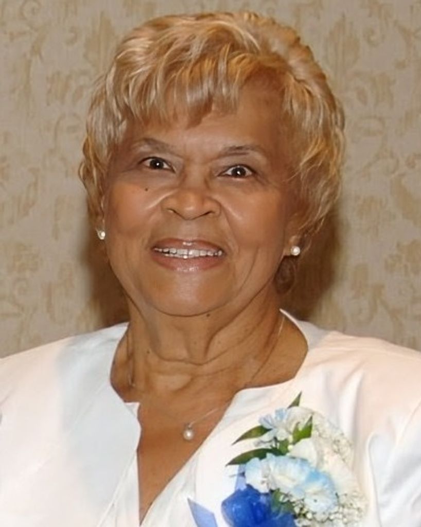 Aileen B. Bryan