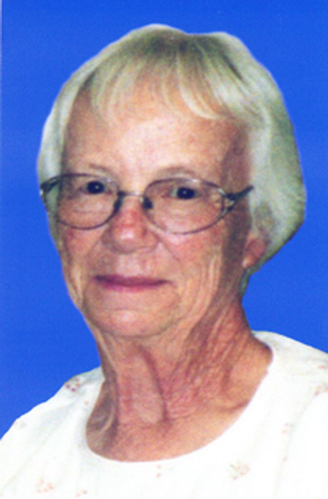 Margaret Allen