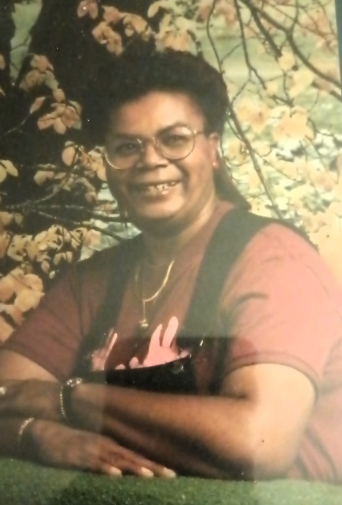 Margaret Ann Gardner Profile Photo