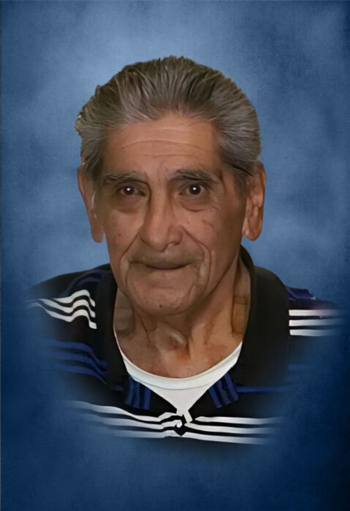 Raul "Cuy" Clark Profile Photo