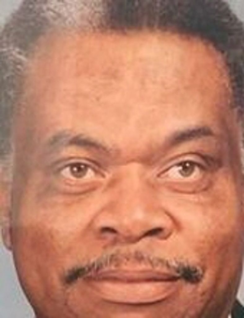 Eddie J. Thomas Profile Photo