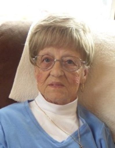 Catherine M. "Toot" (Hiltz)  Yohe Profile Photo