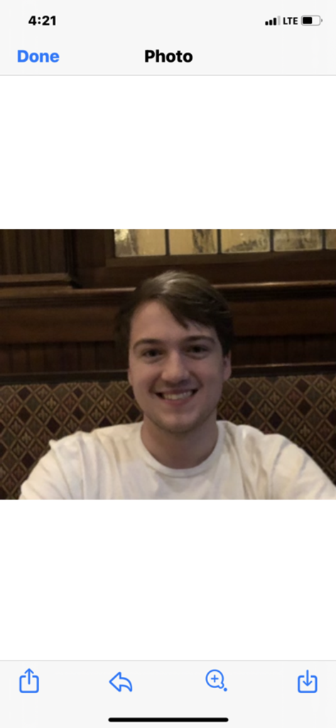 Mark Christopher Mullen