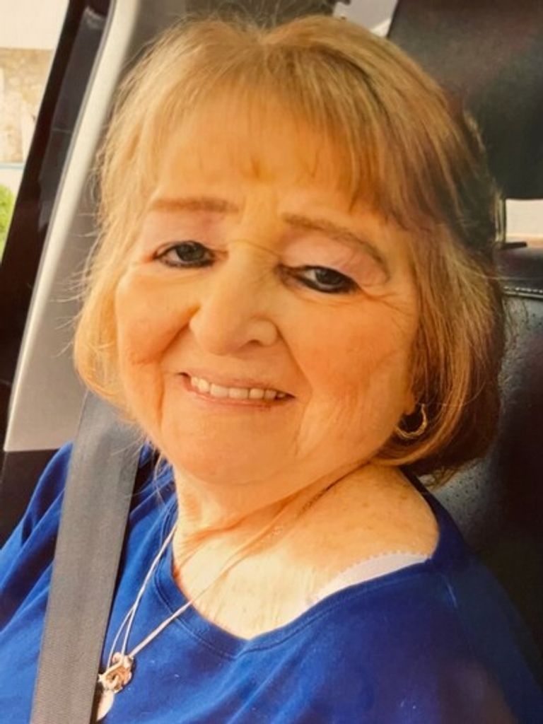 Ann Elizabeth Spencer