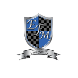 England Family Mortuary Logo