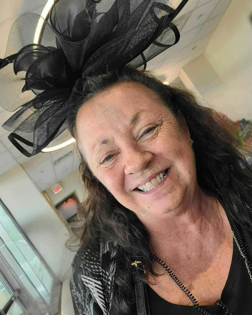 Cindy Lou Hundley-Bigler