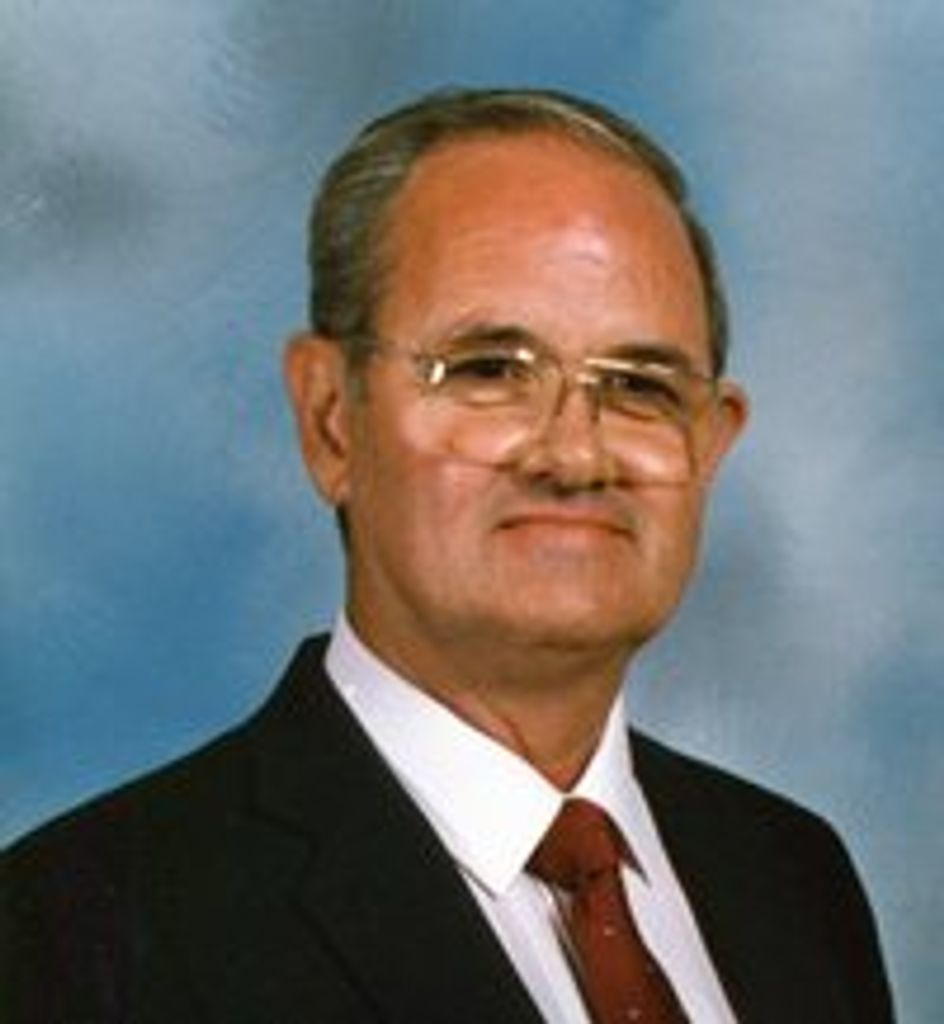 George Smith