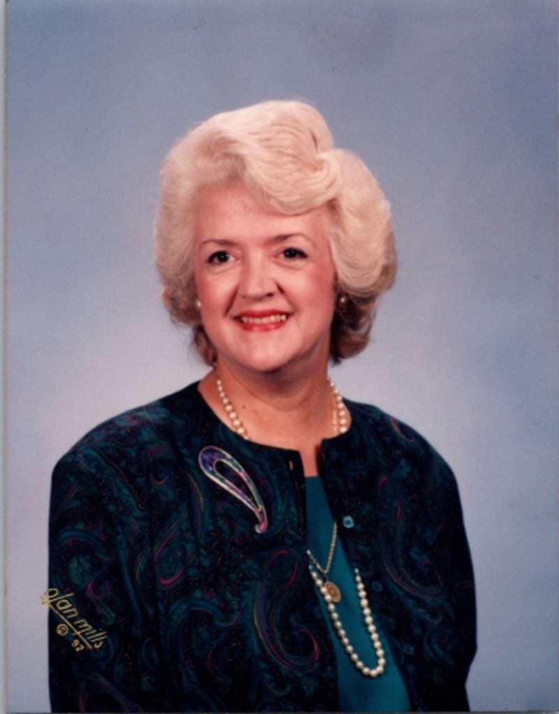 Patricia Hendry DePriest Profile Photo