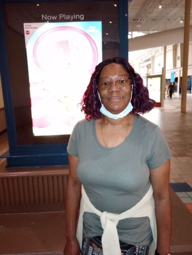 Renee Green's obituary image