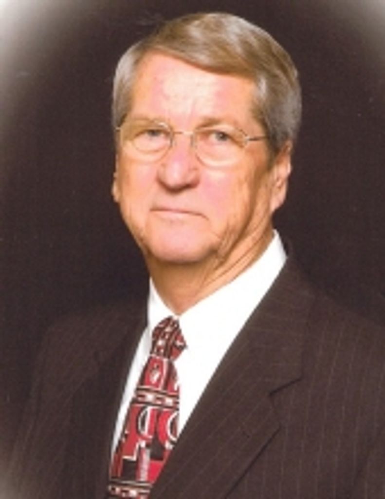 Winston M. Meeks Profile Photo